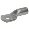 KLAUKE 94R5 Tubular Cable Lug, Tin-Plated Copper, 4 mm², Straight, M5