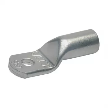 Klauke 9R16 Tubular Ring Lug, Tin-Plated Copper, 120 mm², M16