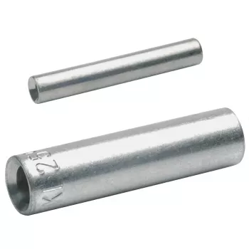 Conector de îmbinare neizolat KLAUKE SV1525, 1,5-2,5 mm², cupru cositorit, 100 bucăți