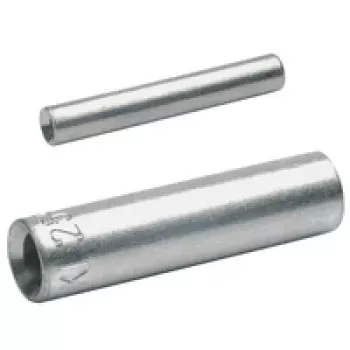 Conector de îmbinare neizolat KLAUKE SV1525, 1,5-2,5 mm², cupru cositorit, 100 bucăți