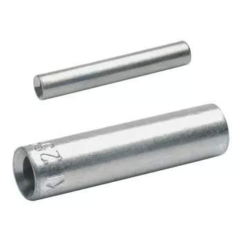Conector de îmbinare Klauke SV16 pentru conductoare masive 16 mm², neizolat, cupru cositorit