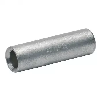 Klauke 123R conector de îmbinare 16 mm² neizolat cupru cositorit 1 bucată
