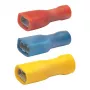 Klauke conector plat mamă