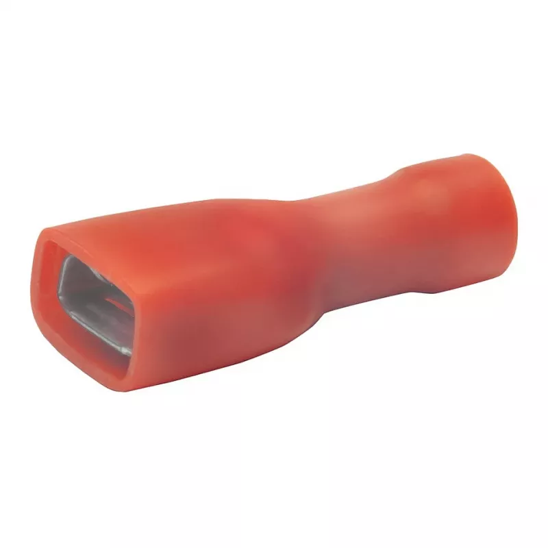 Klauke conector plat mamă
