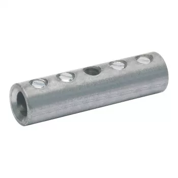 KLAUKE conector tubular cu șurub 16 mm² 553R