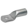 KLAUKE 10R10 Tubular Ring Lug, 150 mm2, Tin-Plated Copper, Straight