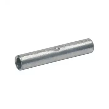 KLAUKE 125R papuc cablu tubular cupru, drept, cositorit, 35 mm², 8,2 mm (M8)
