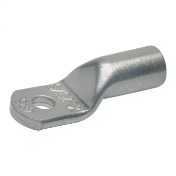 Klauke papuc cablu tubular 185 mm² 11R/16 fără orificiu de inspecție
