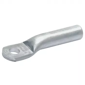 KLAUKE 206R10 Aluminium Cable Lug 50 mm² M10 72 mm 10 Pieces