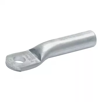 Klauke 207R10 Aluminium Tube Lug 70 mm² 86 mm Length 10 Pieces
