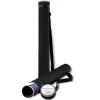 Rumold ZR6611 Ruler - Black - 8 cm - 60 cm - 100 cm - 390 g