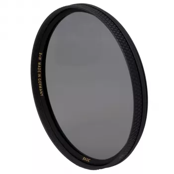 Filtru B+W Basic Circular Polarizer MRC 72 mm
