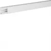 Canal de cabluri Hager LF2003609016 20x35mm alb trafic