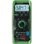 Multimetru digital GMC Instruments METRAHIT 2+ 6000 digits True RMS CAT III 600V / CAT II 1000V