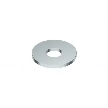 Niedax Body Washer DIN UGM 12 VEN ISO 7093-1 Large Series - M12 - Steel Electro-galvanized - 100 pcs