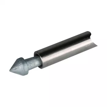 Folie stretch Supra 300 m x 50 cm transparentă pentru înfășurare manuală LLDPE