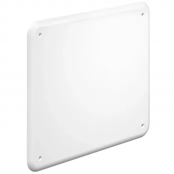 Capac de schimb Kaiser Elektro 1097-93 235x205 mm alb