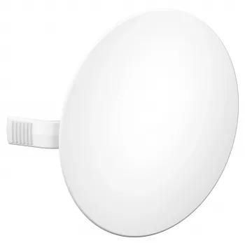 Capac cu arc Kaiser Elektro 85 mm pentru cutii 1174-25
