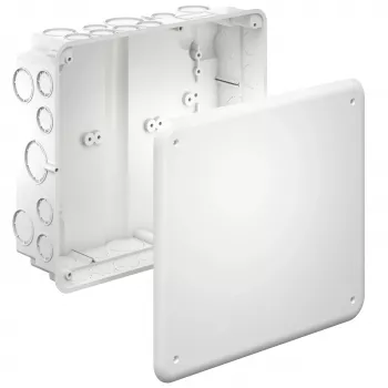 Kaiser Elektro Cutie de derivație îngropată UP 238x208 mm 1097-92