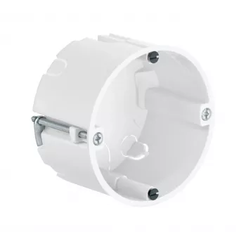 Kaiser Elektro 9068-74 Cutie de aparat pentru perete gol 68/41 fără halogen pentru plăci subțiri cu șuruburi