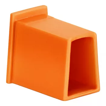 Conector pentru perete gol Kaiser Elektro 9060-97