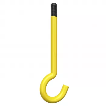 Cârlig de lampă Kaiser Elektro 55mm pentru cutii de tavan 1226-55