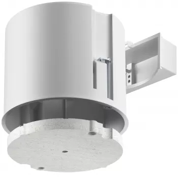 Cutie universală de aparat Kaiser Elektro ThermoX cu parte frontală universală 9300-22