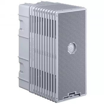 Suport universal de aparat Kaiser Elektro 1159-24 pentru izolație exterioară
