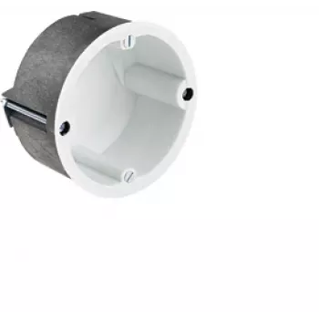 Cutie de aparat pentru perete cavitate Kaiser Elektro 9463-01 HWD90 74/44 pentru pereți de protecție la incendiu F30-F90