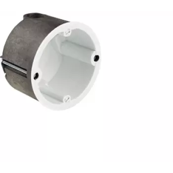 Cutie de aparat pentru perete cavitate KAISER ELEKTRO 9464-01, albă, adâncime 54.5 mm, 73.5 g