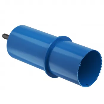 Frează de canal din carbură Kaiser Elektro 180 mm 1088-07