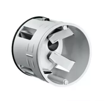 Cutie de aparat Kaiser ECON Styro55 - gri - 60 mm