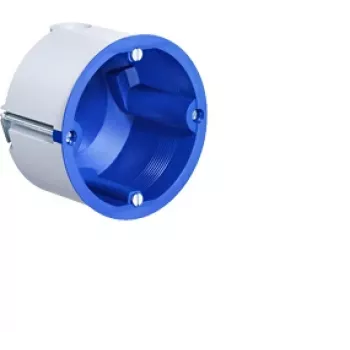 Cutie de aparat pentru perete cavitate Kaiser Elektro 9069-01 albastru 54.5 mm 75 g