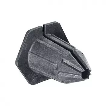 Sistem de etanșare a penetrării cablurilor pentru protecție la incendiu Kaiser Elektro 9459-01 LS 90 - 200x100 mm