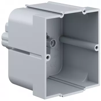Cutie de aparat pentru perete cavitate combinație Kaiser Elektro 1159-62