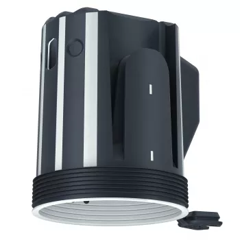 Carcasă de montaj îngropat LED Kaiser Elektro ThermoX 9320-11 pentru corpuri de iluminat, decupaj 70mm, adâncime de montaj până la 85mm