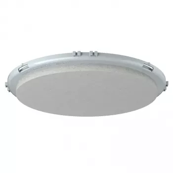 Parte frontală HaloX 180 Universal Kaiser Elektro până la D 180mm