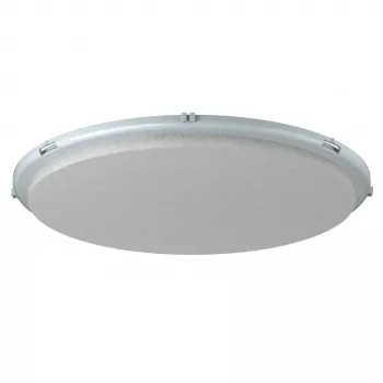 Placă frontală HaloX 250 Universal Kaiser Elektro - 250mm fibră minerală