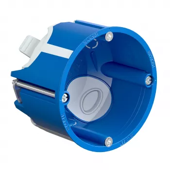 Cutie pentru perete cavitate cu izolație fonică Kaiser Elektro 9069-03 68mm