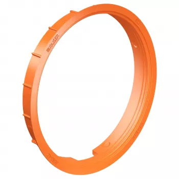 Inel adaptor pentru perete gol Kaiser 9060-42 68/73 mm pentru cutii de perete gol 68 mm