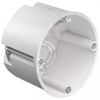 Cutie de conexiune aparat pentru perete cavitate fără halogen Kaiser Elektro 9064-78 O-range
