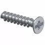 Șurub de aparat Kaiser Elektro 2472-15 3,2 x 15 mm 1 bucată