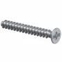 Șurub de aparat Kaiser Elektro 2472-25 3,2 x 25 mm, zincat