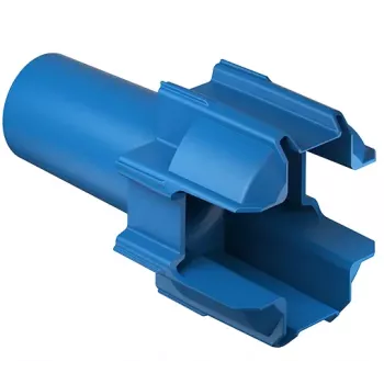 Kaiser Elektro 1090-22 Unealtă de montaj cutii pentru doze electrice în pereți cavi