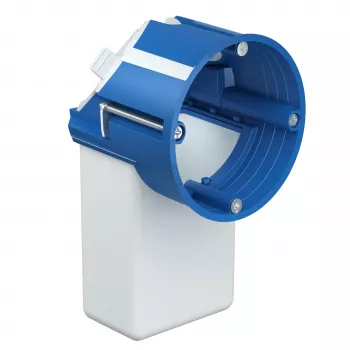 Kaiser Elektro Cutie electronică pentru pereți cavi Flex fonoizolantă 68 mm 9068-94