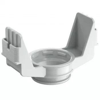 Adaptor Kaiser Betonbau B1 25 mm 1 piesă pentru construcții din beton