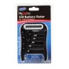 HyCell Tester de baterii LCD