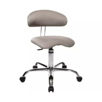 Taburet de ședere activă TOPSTAR Sitness 40 bej (ST290W53)