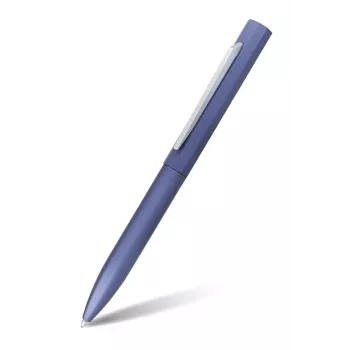 ONLINE Octopen Ballpoint Pen Blue Ink Blue Barrel 1 Piece