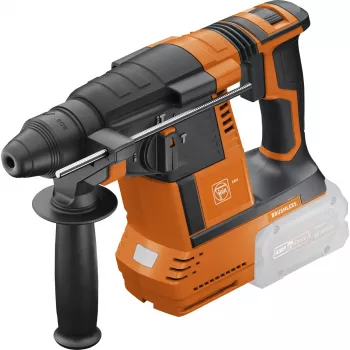 Ciocan rotopercutor cu acumulator FEIN ABH18-26 AS N00 (fără acumulator)